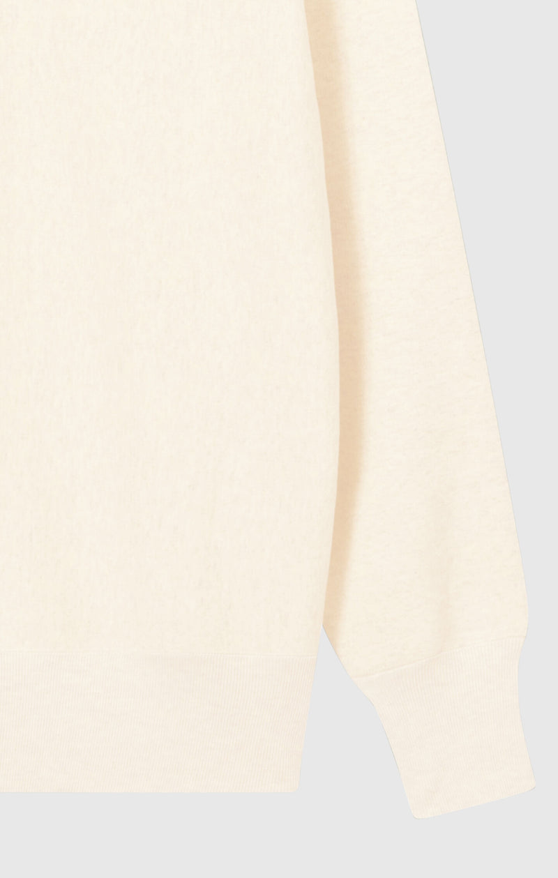 CREWNECK SWEATSHIRT True To Archives
