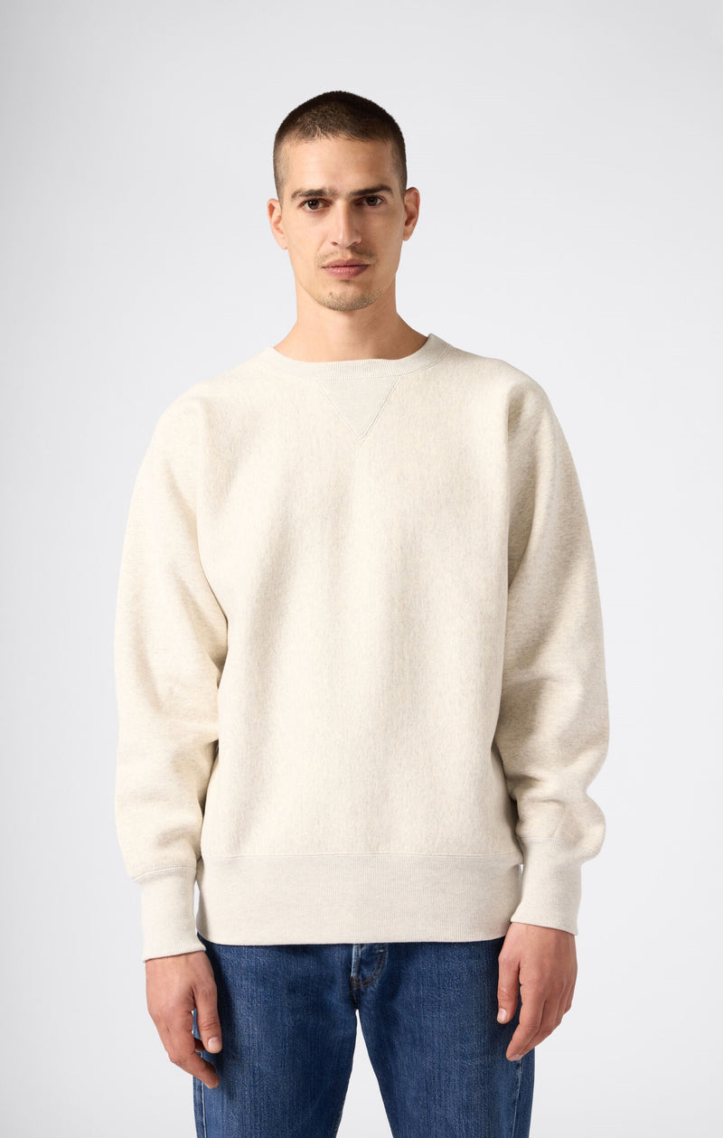CREWNECK SWEATSHIRT True To Archives