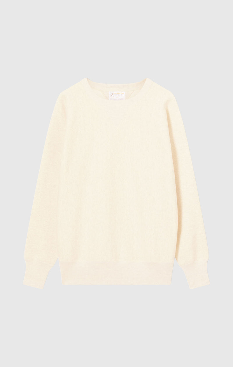 CREWNECK SWEATSHIRT True To Archives