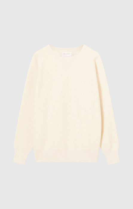 Sudadera con Cuello Redondo true to archives