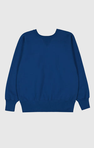 True to Archive Reverse Weave 1st Patent Sweatshirt