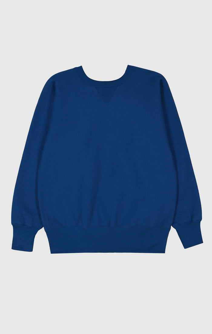 True to Archive Reverse Weave 1st Patent Sweatshirt