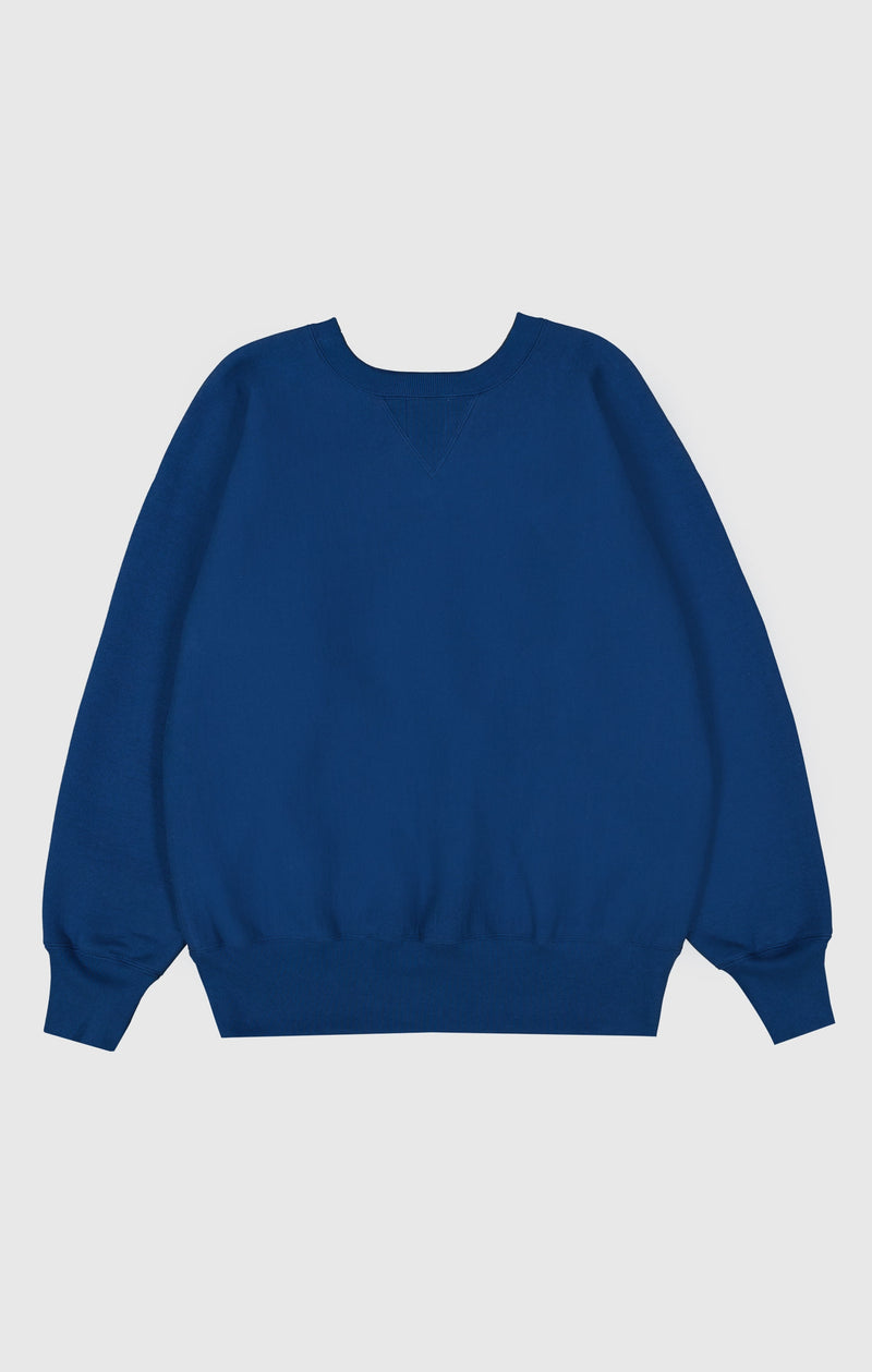 True to Archive Reverse Weave 1st Patent Sweatshirt