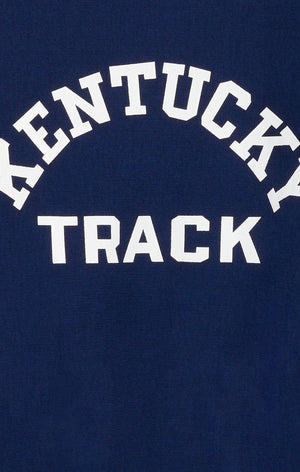 True to Archive Reverse Weave 2nd Patent Print Sweatshirt