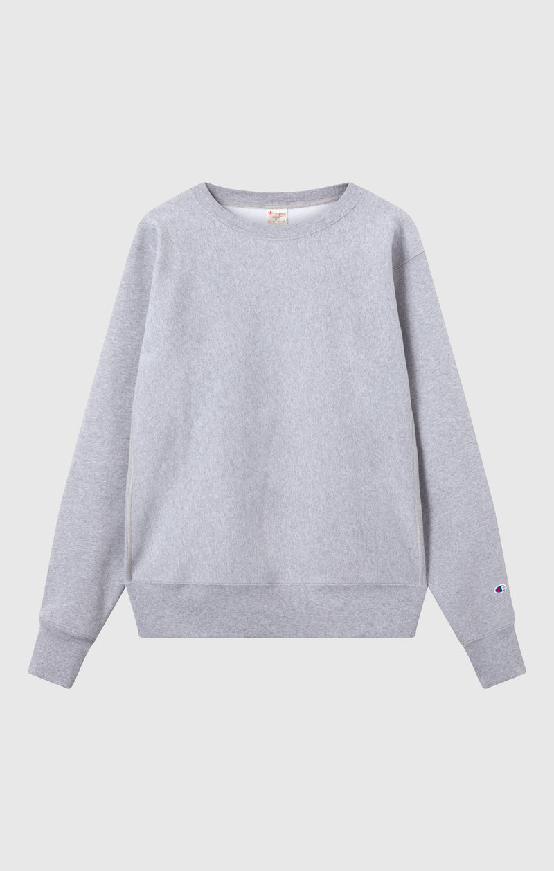 Sudadera Reverse Weave con Interior Afelpado para Hombre Made in USA