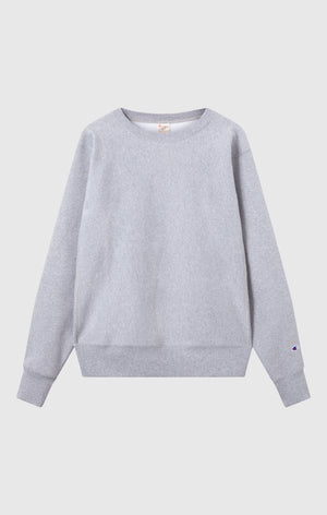 Sudadera Reverse Weave con Interior Afelpado para Hombre Made in USA