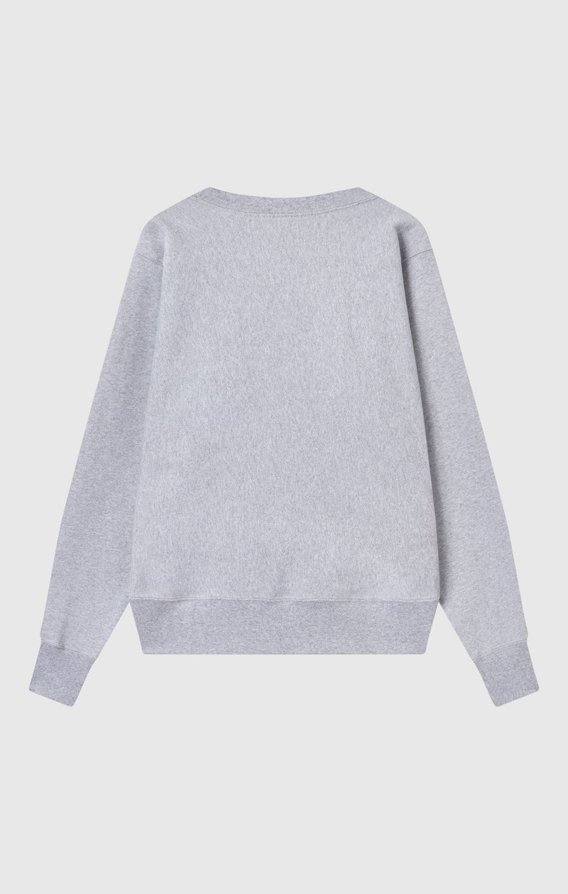 Sudadera Reverse Weave con Interior Afelpado para Hombre Made in USA