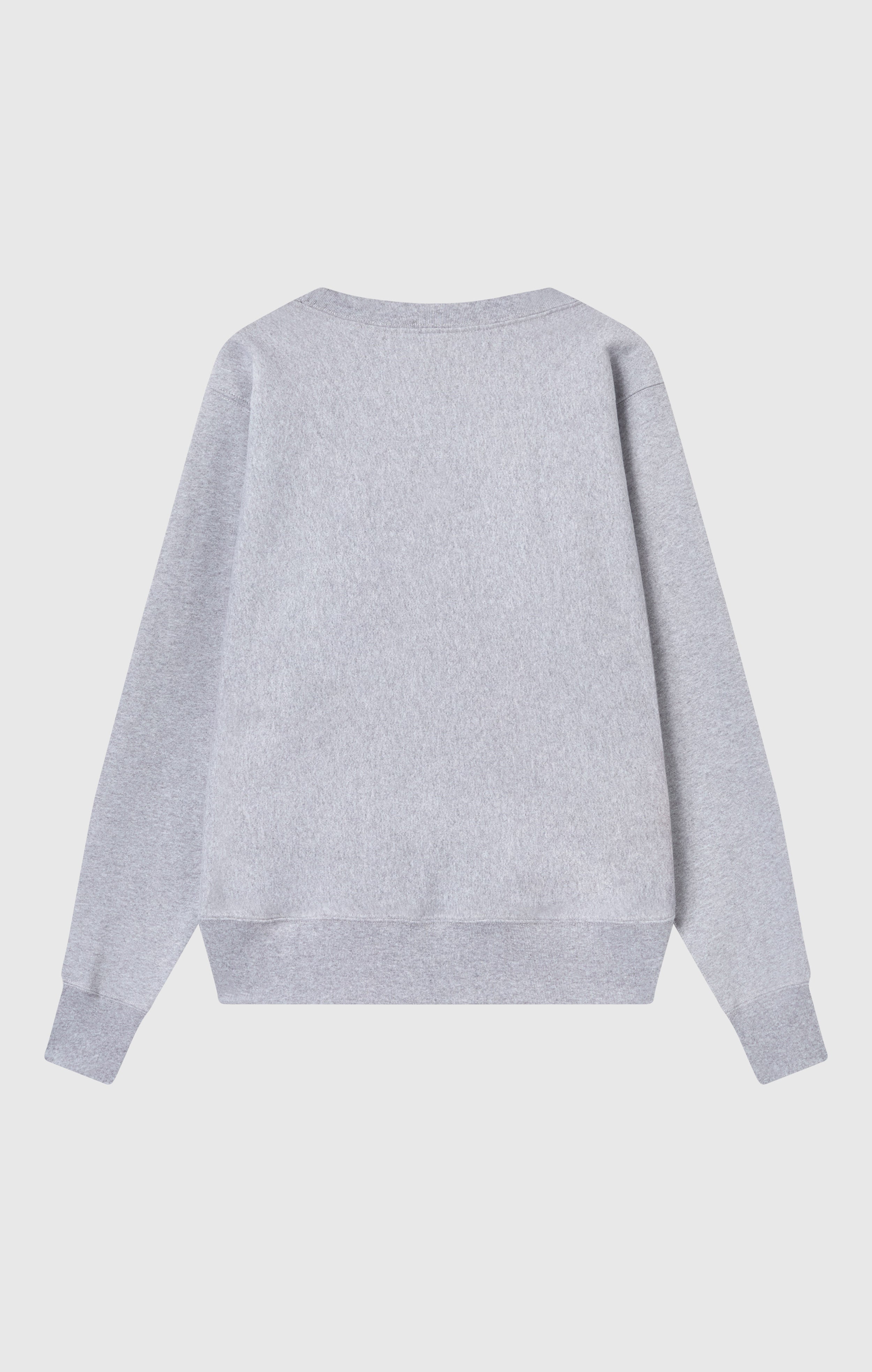 Sudadera Reverse Weave con Interior Afelpado para Hombre Made in USA