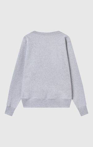 Sudadera Reverse Weave con Interior Afelpado para Hombre Made in USA