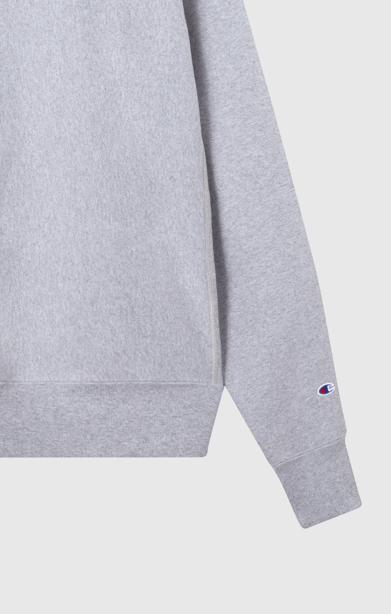 Sudadera Reverse Weave con Interior Afelpado para Hombre Made in USA