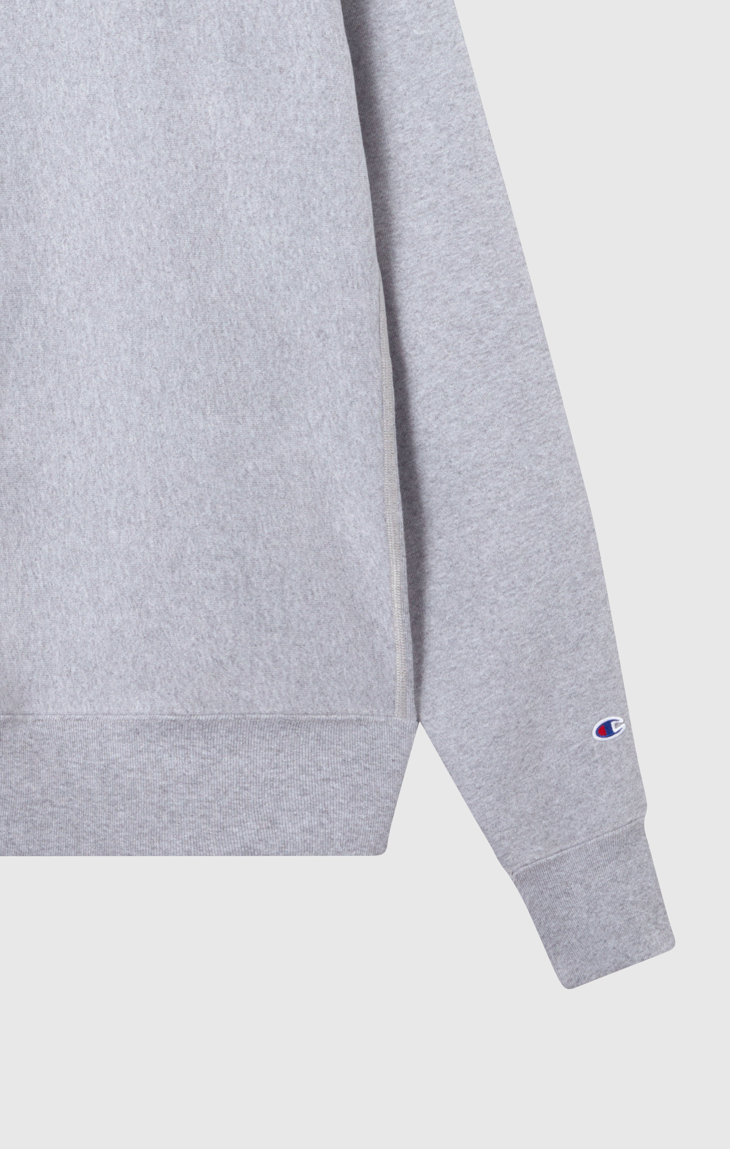 Sudadera Reverse Weave con Interior Afelpado para Hombre Made in USA