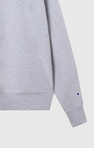 Sudadera Reverse Weave con Interior Afelpado para Hombre Made in USA