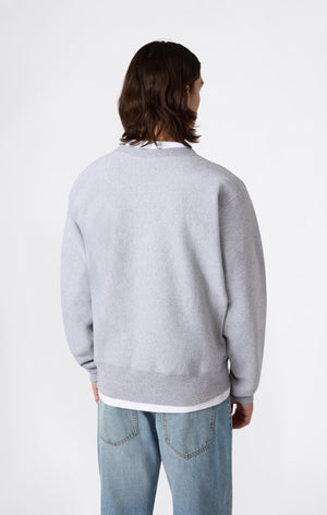 Sudadera Reverse Weave con Interior Afelpado para Hombre Made in USA