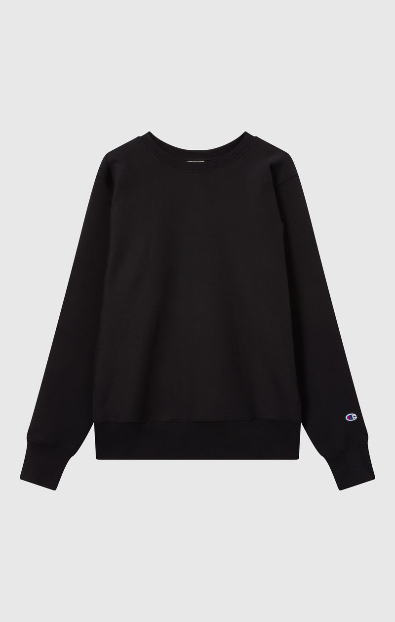 Sweat Reverse Weave avec Intérieur Gratté Homme Made in USA