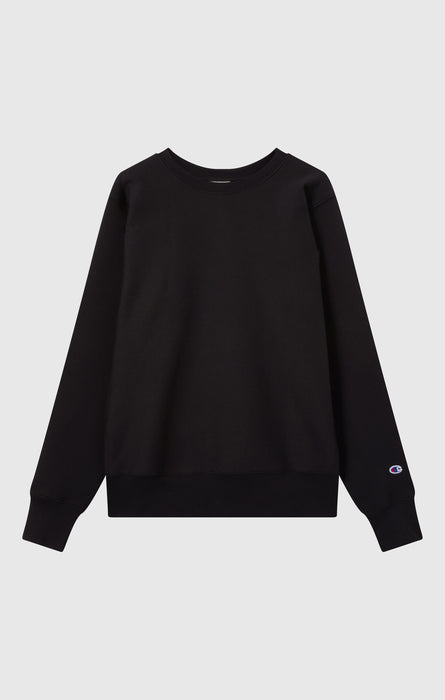 Men's Fleece Reverse Weave Sweatshirt Made in USA