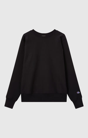 Sweat Reverse Weave avec Intérieur Gratté Homme Made in USA