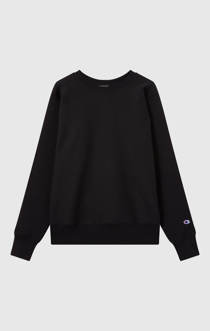 Sweat Reverse Weave avec Intérieur Gratté Homme Made in USA