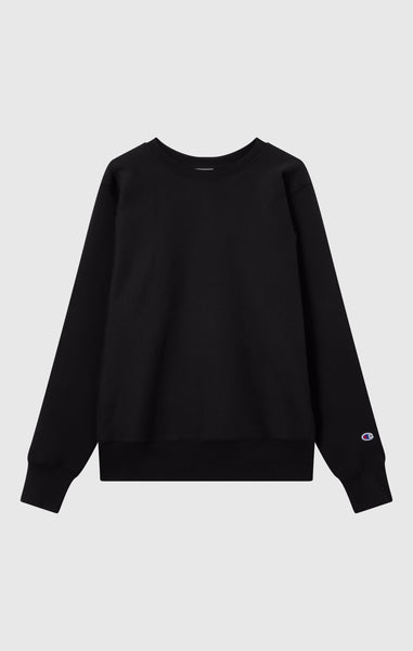 Felpa Reverse Weave con Interno Felpato da Uomo Made in USA