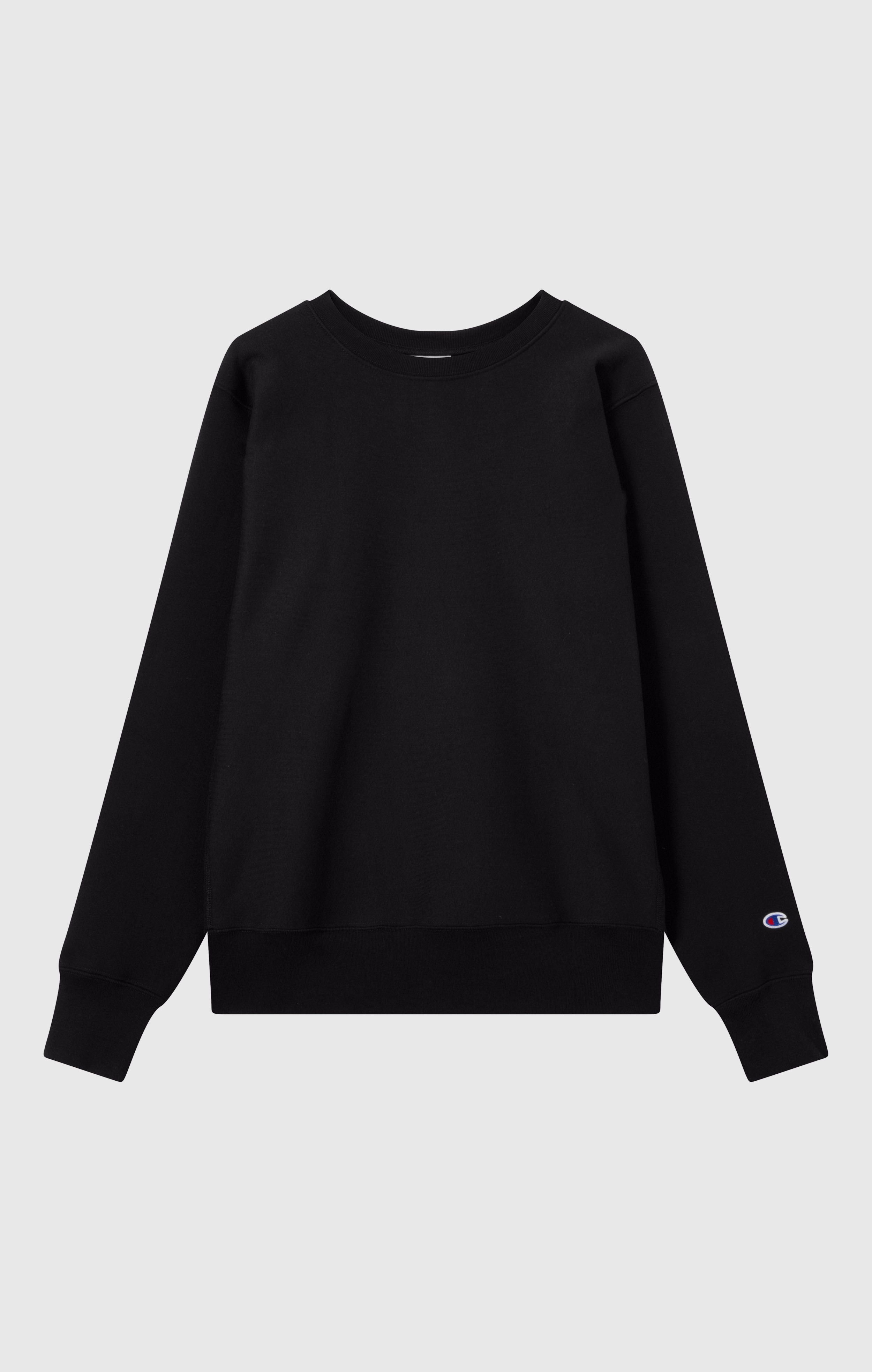 Sudadera Reverse Weave con Interior Afelpado para Hombre Made in USA