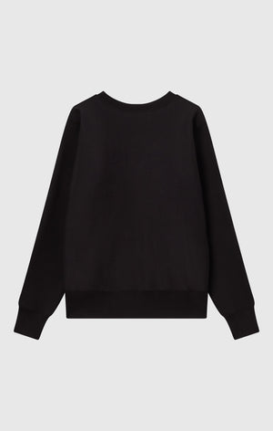 Sweat Reverse Weave avec Intérieur Gratté Homme Made in USA