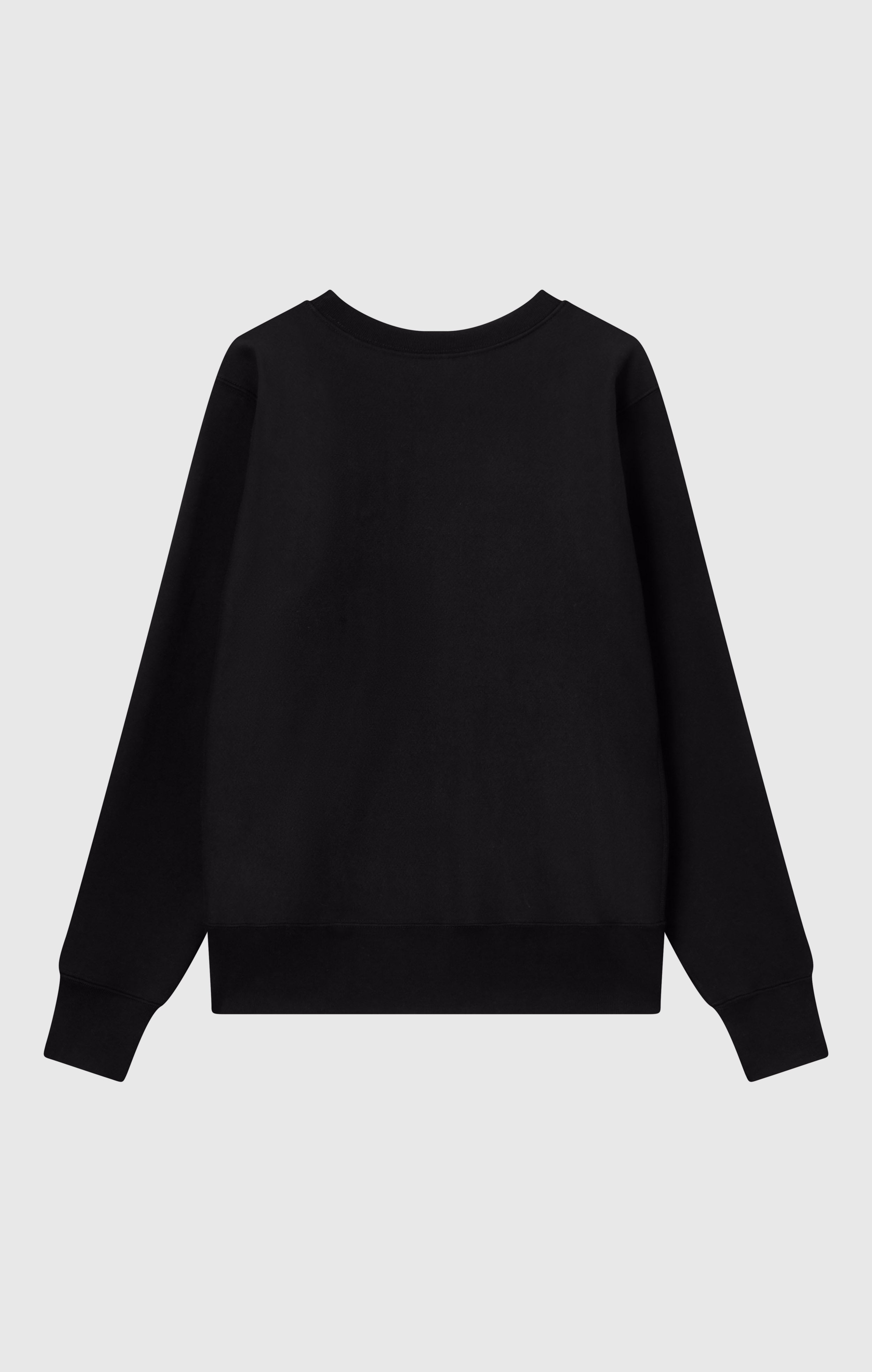 Sudadera Reverse Weave con Interior Afelpado para Hombre Made in USA