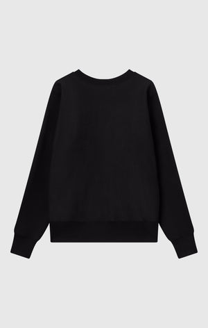 Sudadera Reverse Weave con Interior Afelpado para Hombre Made in USA