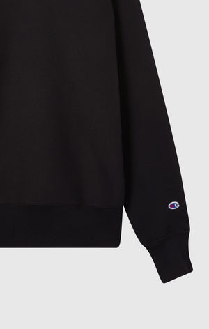 Sweat Reverse Weave avec Intérieur Gratté Homme Made in USA