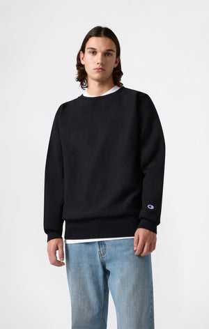 Sudadera Reverse Weave con Interior Afelpado para Hombre Made in USA