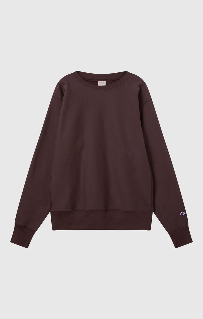 Sweat Reverse Weave avec Intérieur Gratté Homme Made in USA