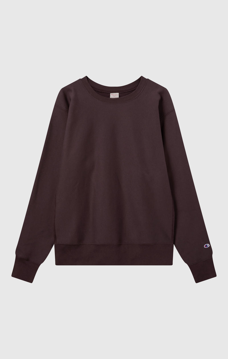 Sudadera Reverse Weave con Interior Afelpado para Hombre Made in USA