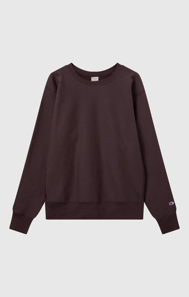 Men's Fleece Reverse Weave Sweatshirt Made in USA