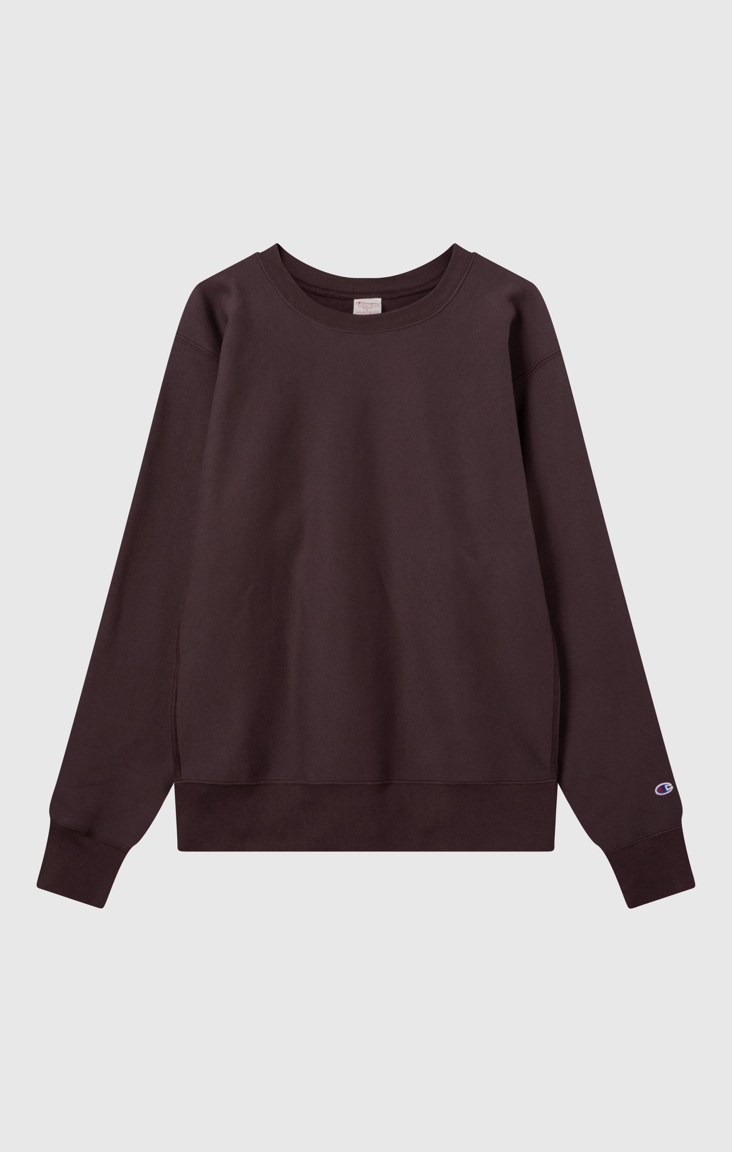 Sudadera Reverse Weave con Interior Afelpado para Hombre Made in USA