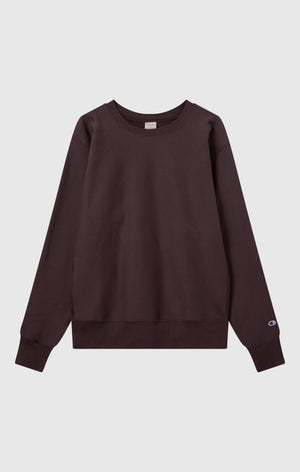 Sudadera Reverse Weave con Interior Afelpado para Hombre Made in USA