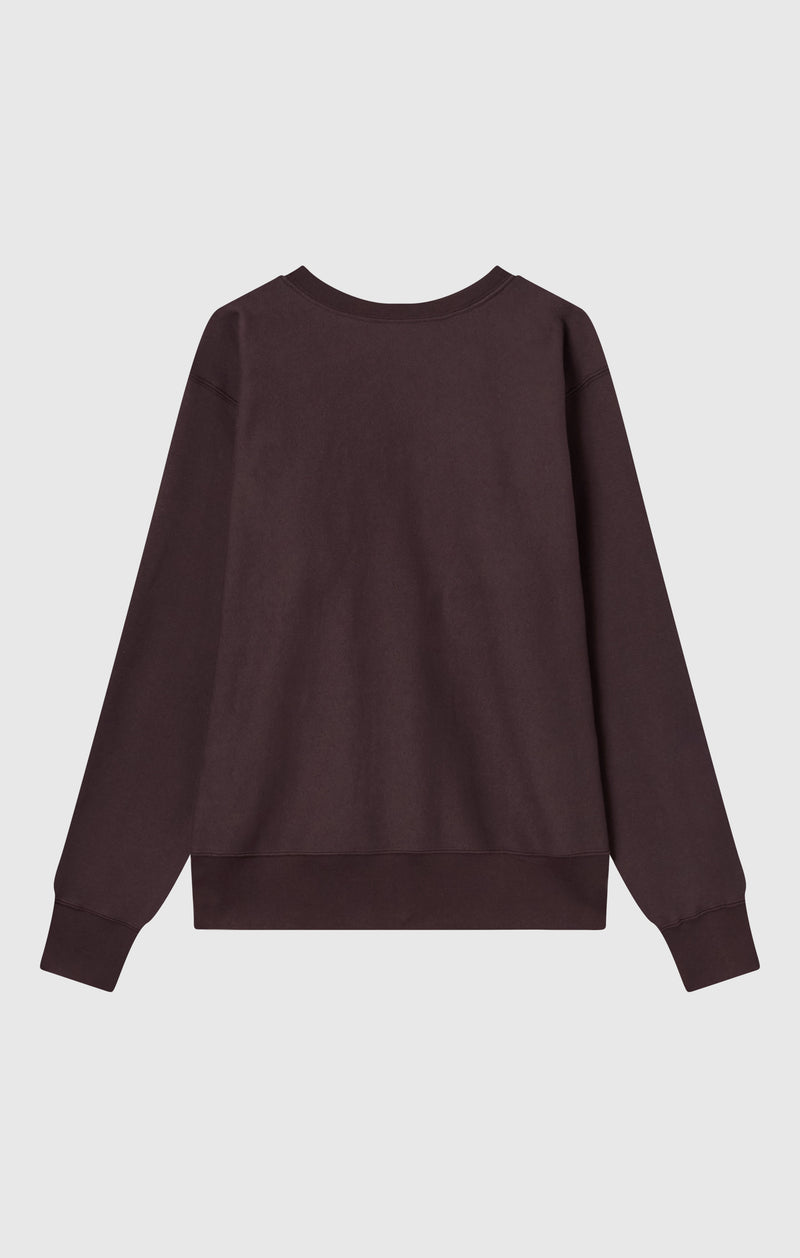 Sudadera Reverse Weave con Interior Afelpado para Hombre Made in USA