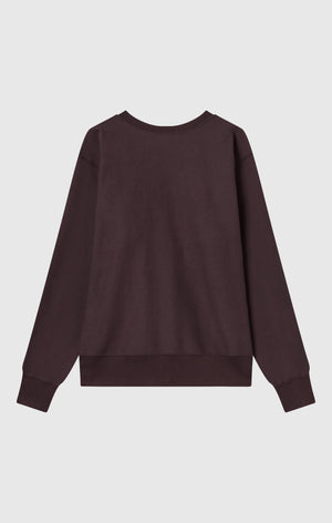 Sudadera Reverse Weave con Interior Afelpado para Hombre Made in USA