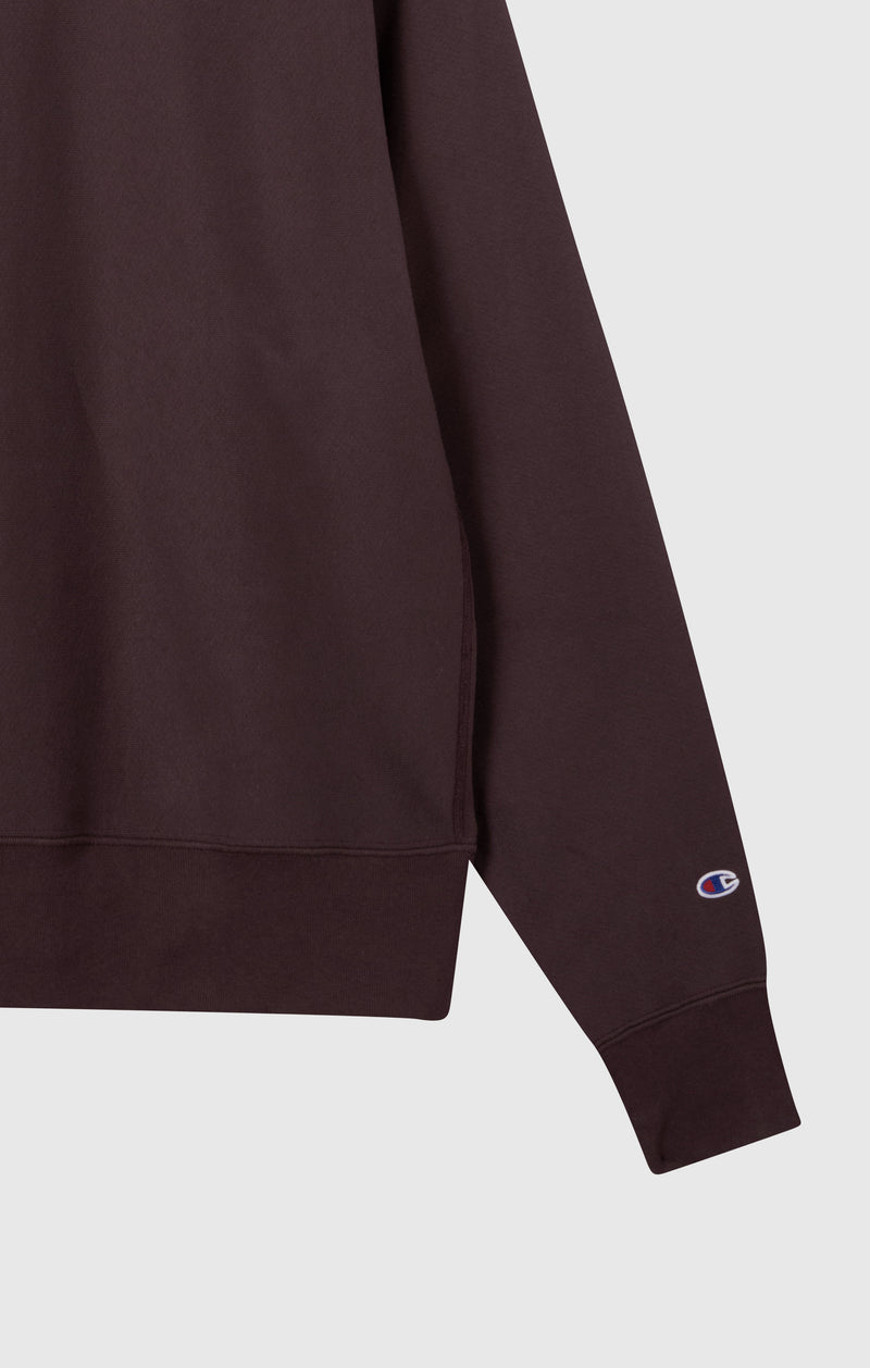 Sudadera Reverse Weave con Interior Afelpado para Hombre Made in USA