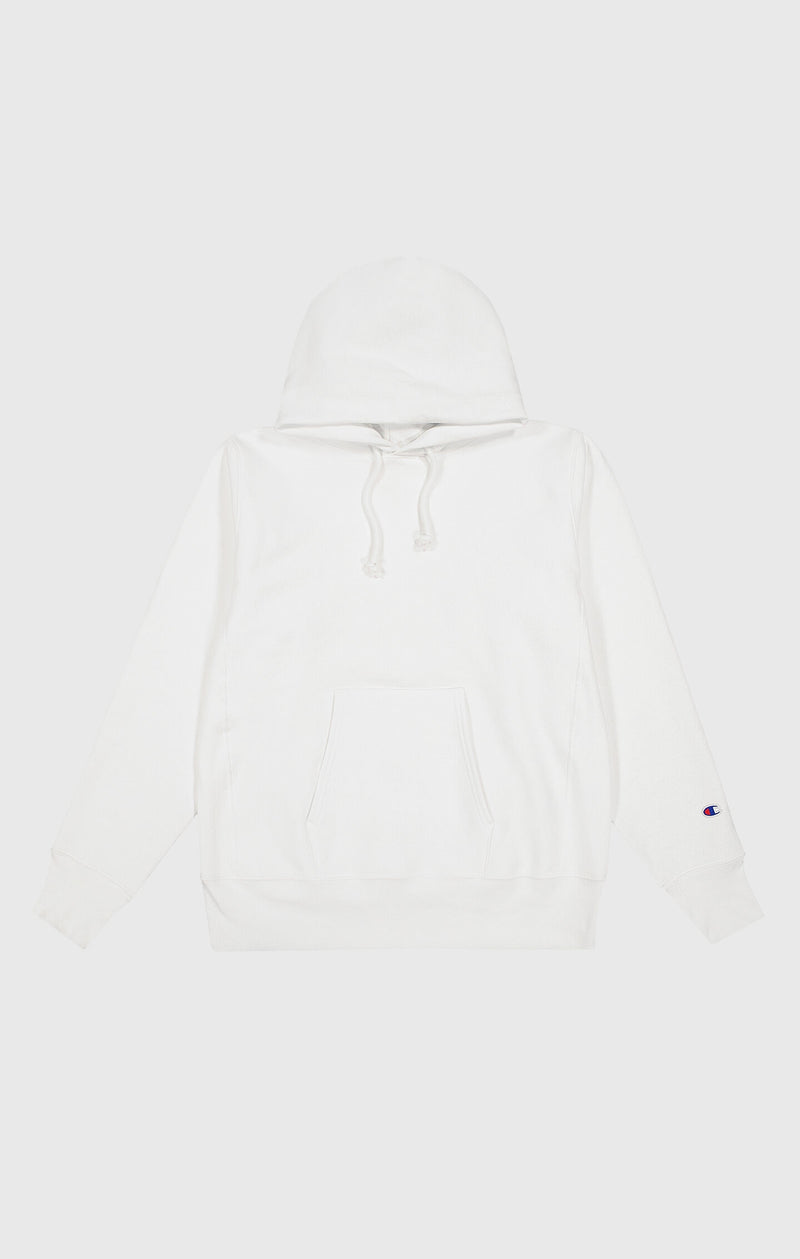 Kapuzen-Sweatshirt Reverse Weave Made In USA