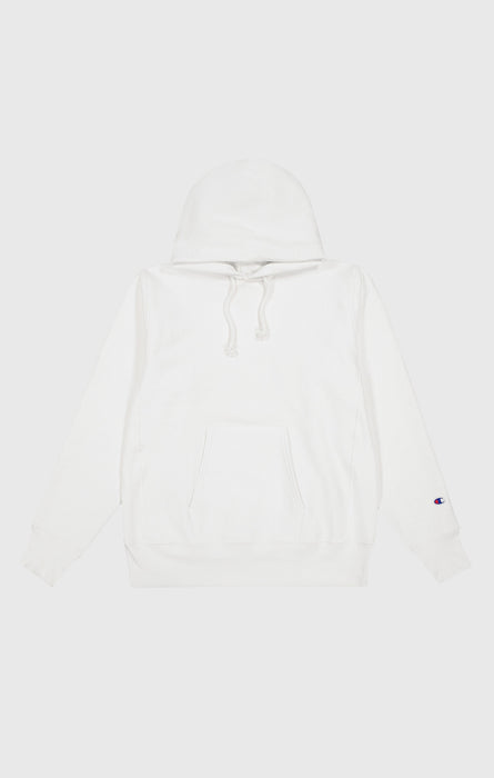 Sweat à capuche Reverse Weave Made In USA