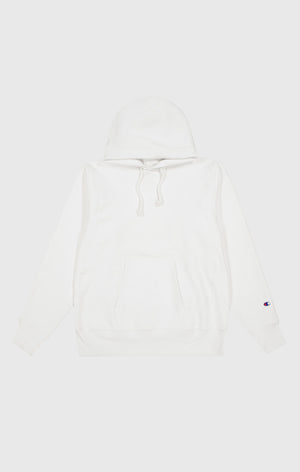 Kapuzen-Sweatshirt Reverse Weave Made In USA