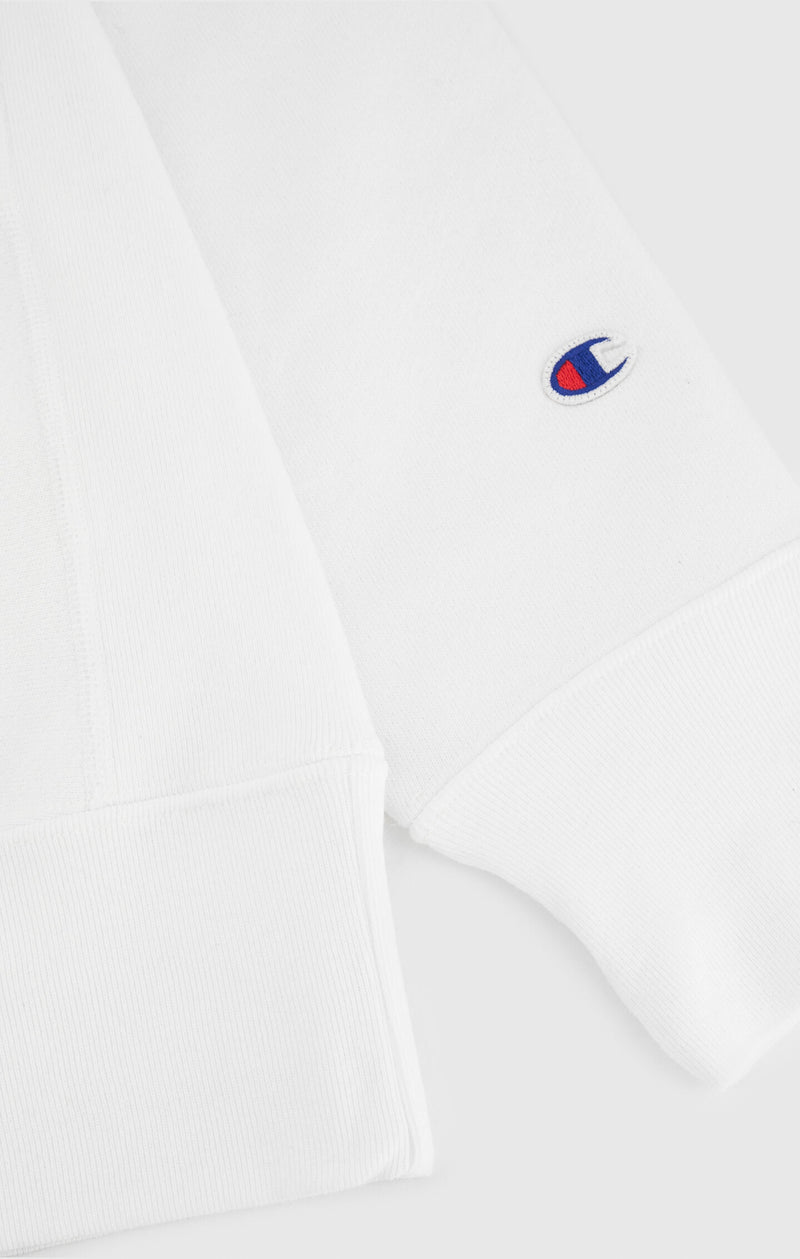 Kapuzen-Sweatshirt Reverse Weave Made In USA