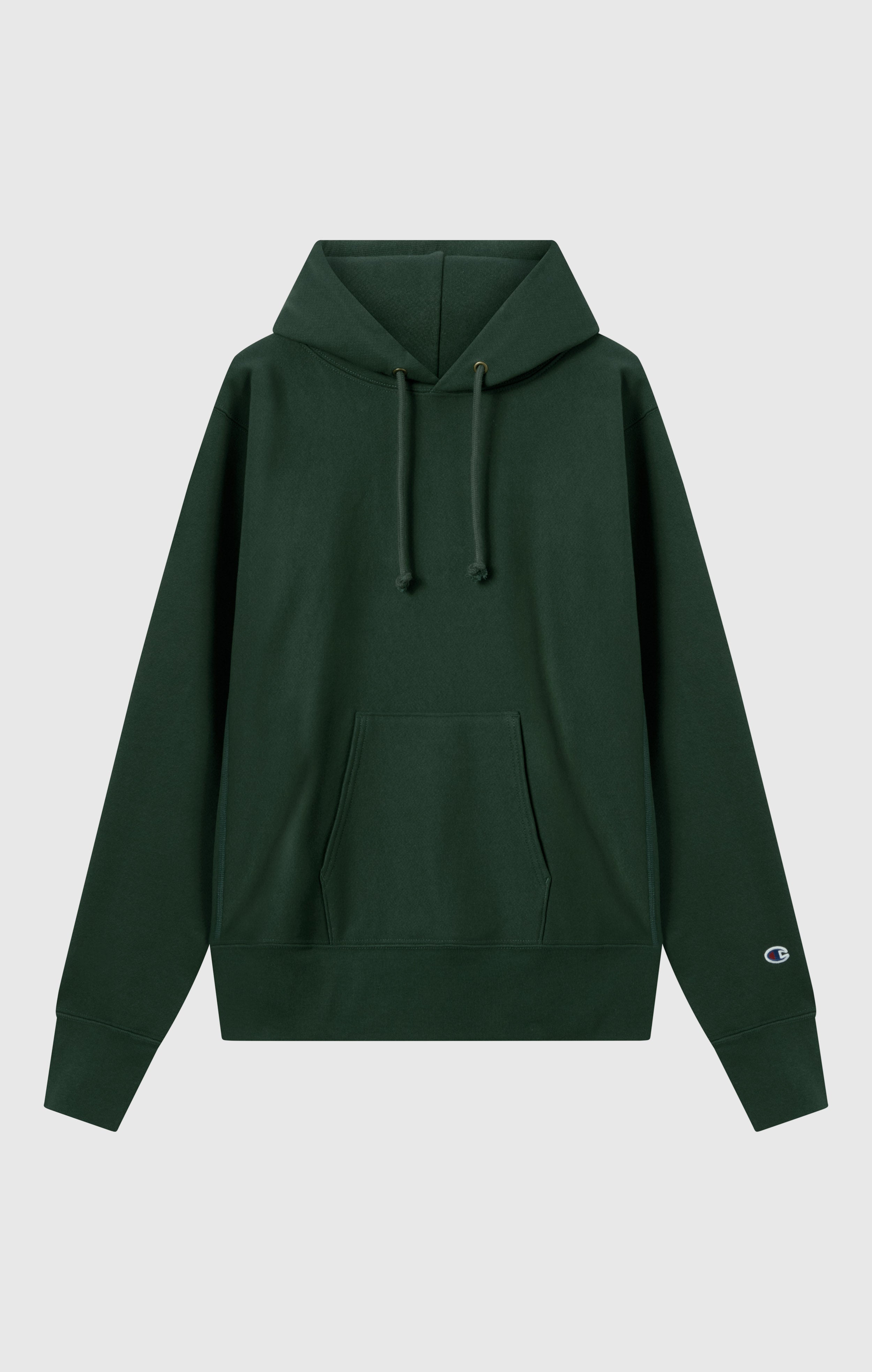 Sudadera con Capucha Reverse Weave con Interior Afelpado para Hombre Made in USA