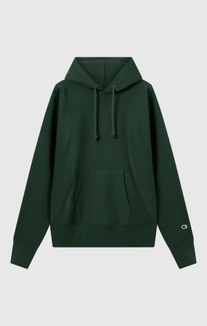 Sudadera con Capucha Reverse Weave con Interior Afelpado para Hombre Made in USA