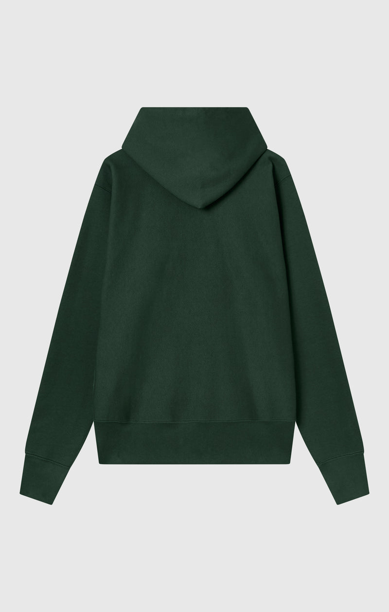 Sudadera con Capucha Reverse Weave con Interior Afelpado para Hombre Made in USA