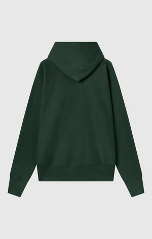 Sudadera con Capucha Reverse Weave con Interior Afelpado para Hombre Made in USA