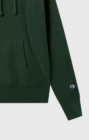 Sudadera con Capucha Reverse Weave con Interior Afelpado para Hombre Made in USA