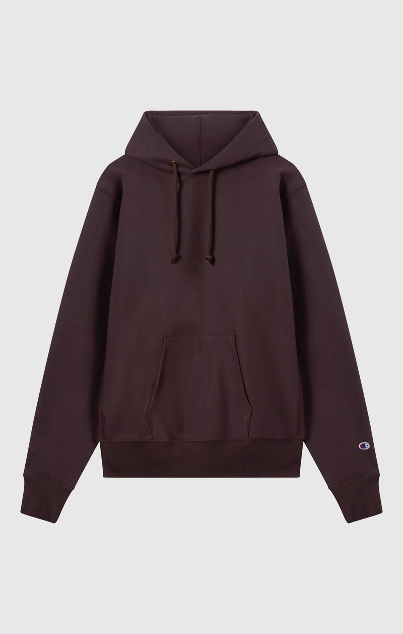 Sudadera con Capucha Reverse Weave con Interior Afelpado para Hombre Made in USA