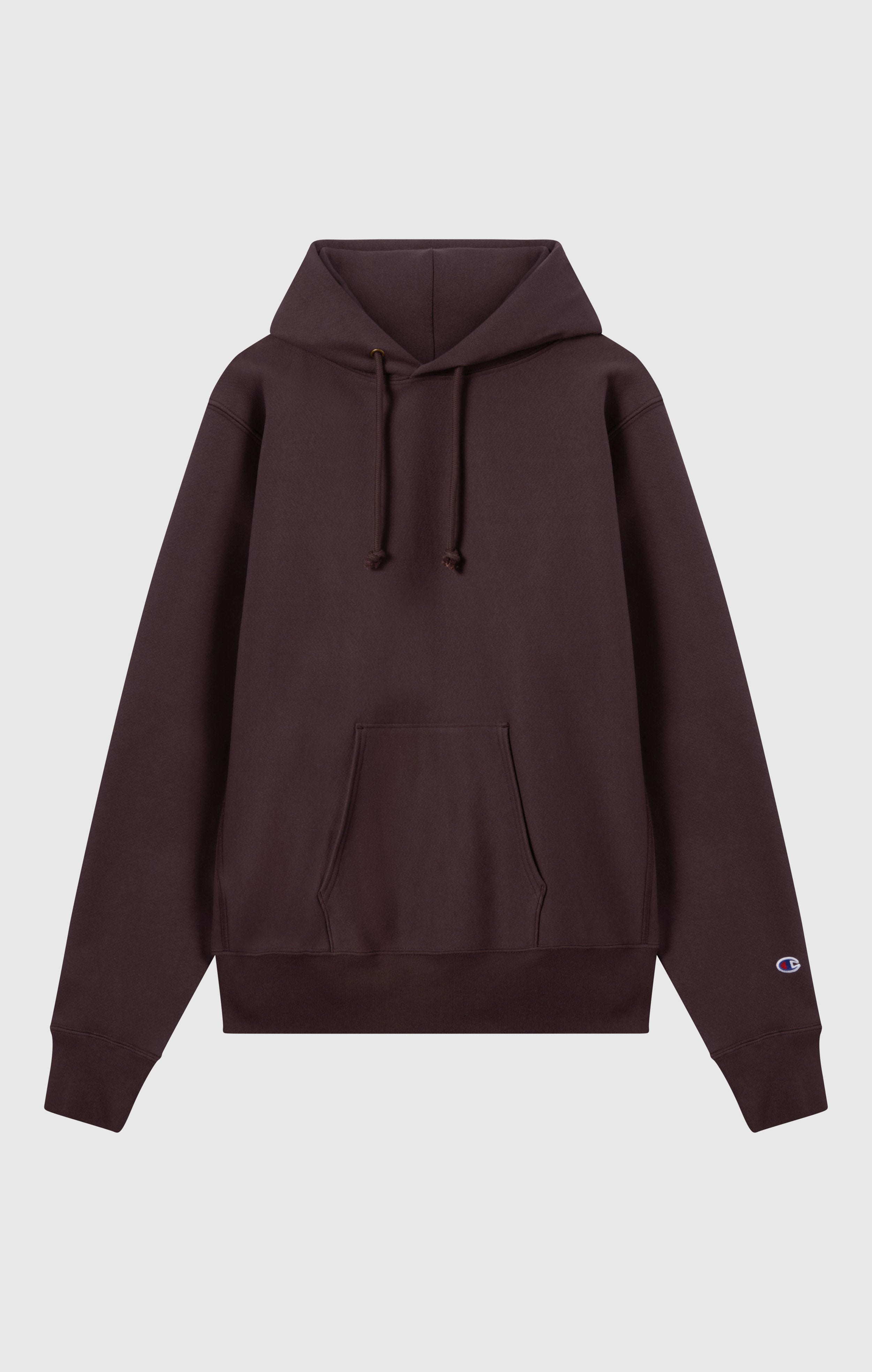 Sudadera con Capucha Reverse Weave con Interior Afelpado para Hombre Made in USA