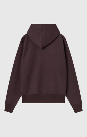 Sudadera con Capucha Reverse Weave con Interior Afelpado para Hombre Made in USA