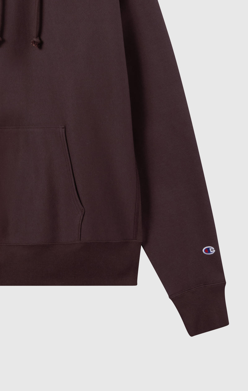 Sudadera con Capucha Reverse Weave con Interior Afelpado para Hombre Made in USA