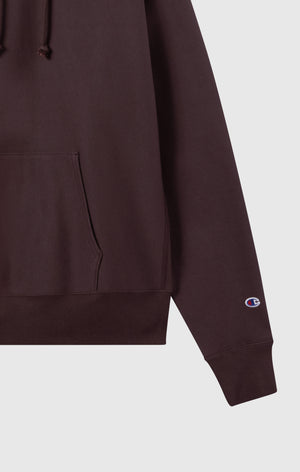 Sudadera con Capucha Reverse Weave con Interior Afelpado para Hombre Made in USA